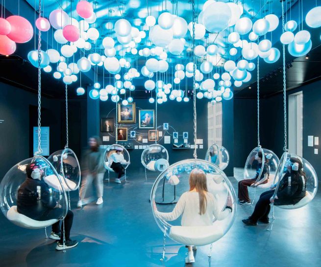 Forum Wissen im Museum Goettingen